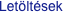 Letöltések