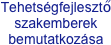 Tehetségfejlesztő szakemberek bemutatkozása